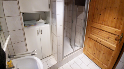 Dusche