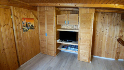 Fernseher